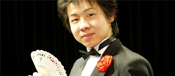 第1回優勝 亜空亜SHIN