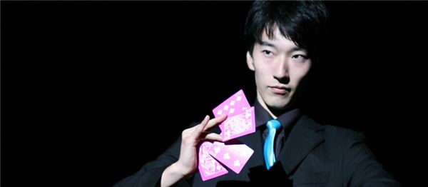 第3回優勝 山下隆之