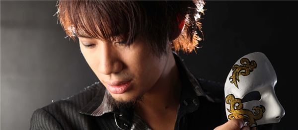 第5回優勝 Charlie