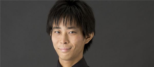 第7回優勝 森岡哲也