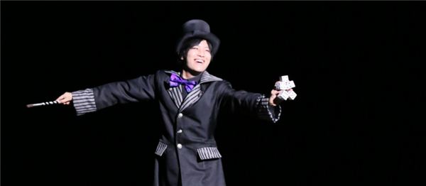 第8回優勝 黒川智紀