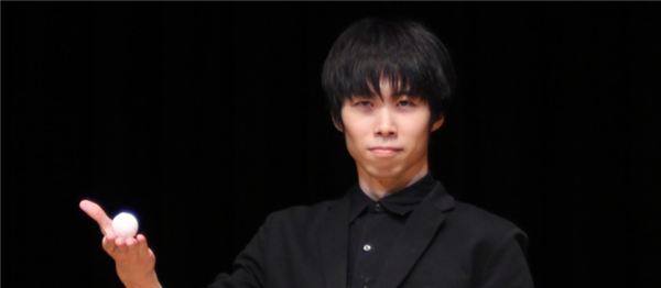 第9回優勝 道脇康太